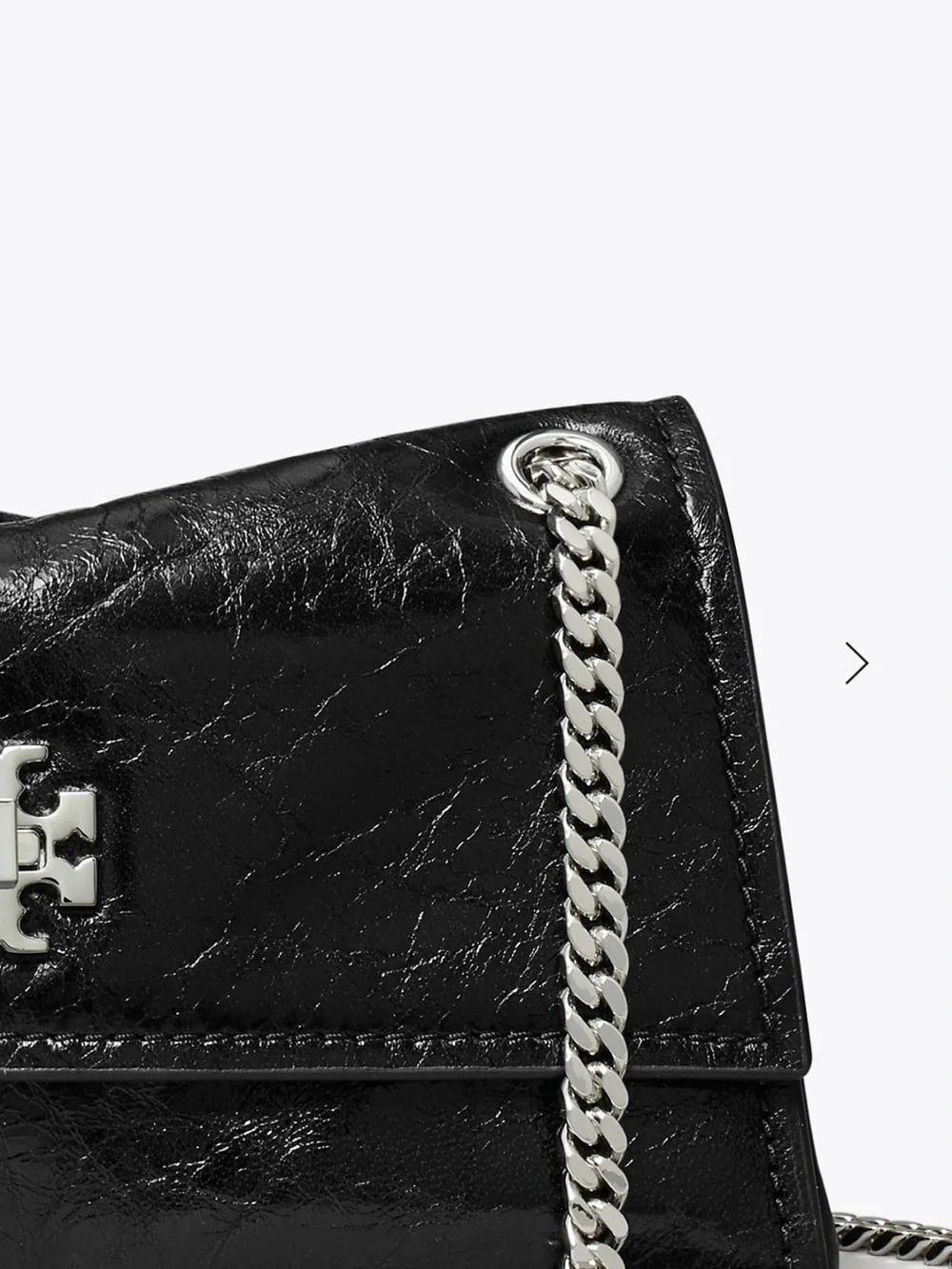 Tory Burch Mini Kira Turnlock Shoulder Bag